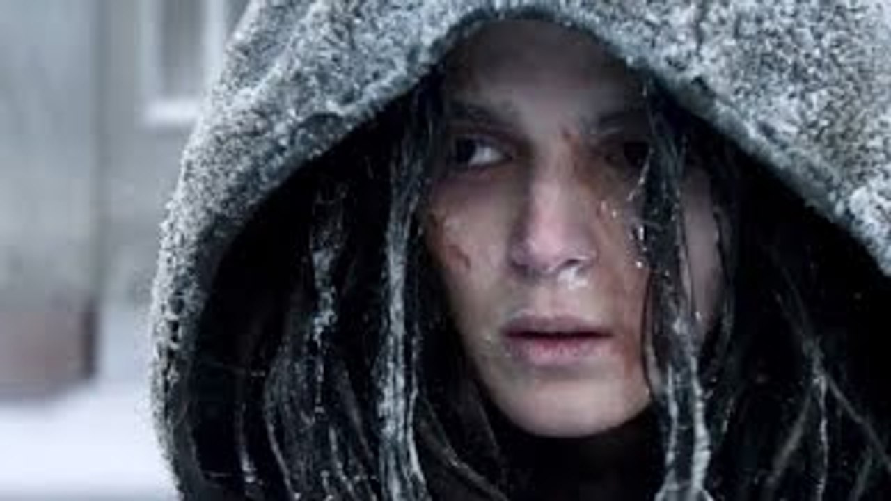 EXTINCTION Bande Annonce VF (SF - Horreur - 2016)