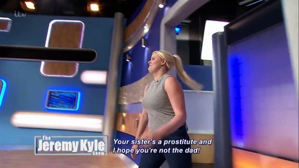 Parents Named Their Child After Superman | The Jeremy Kyle Show