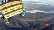 #mreporter- В Швейцарии парашютисты прыгнули с воздушного шара