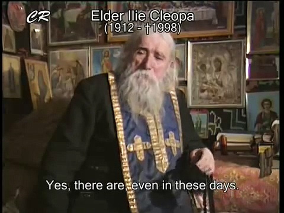 It's not easy to be Orthodox Christian-16-6-2010