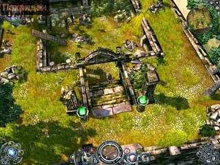 (Без рекламы) Путешествие Серафима в поисках Второй Золотой Святыни - 2