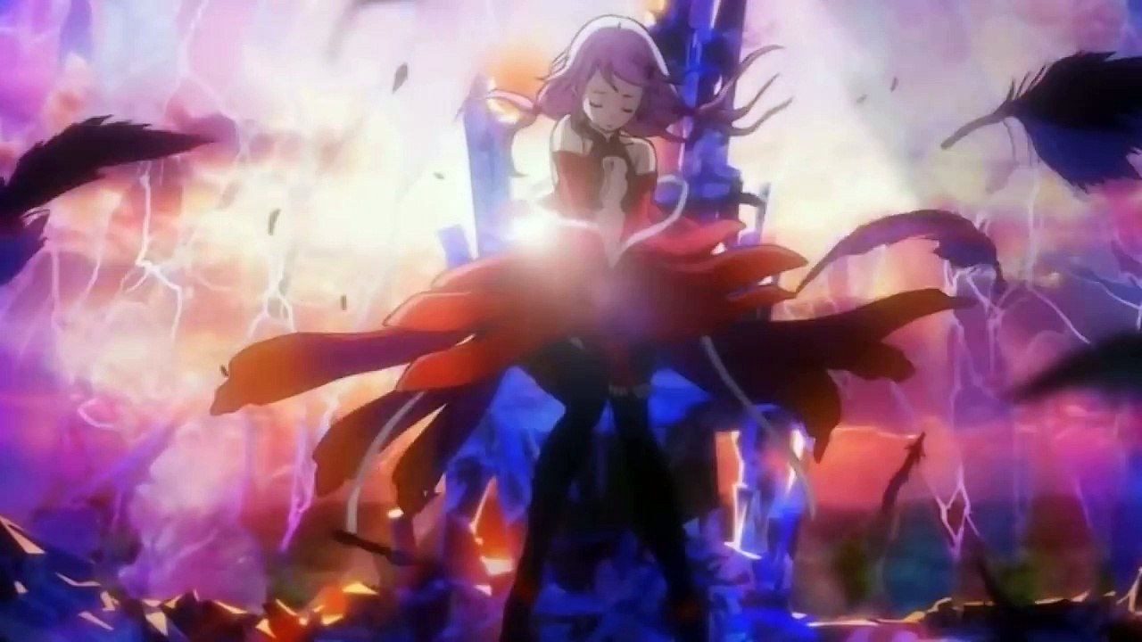 Guilty Crown AMVWithout You