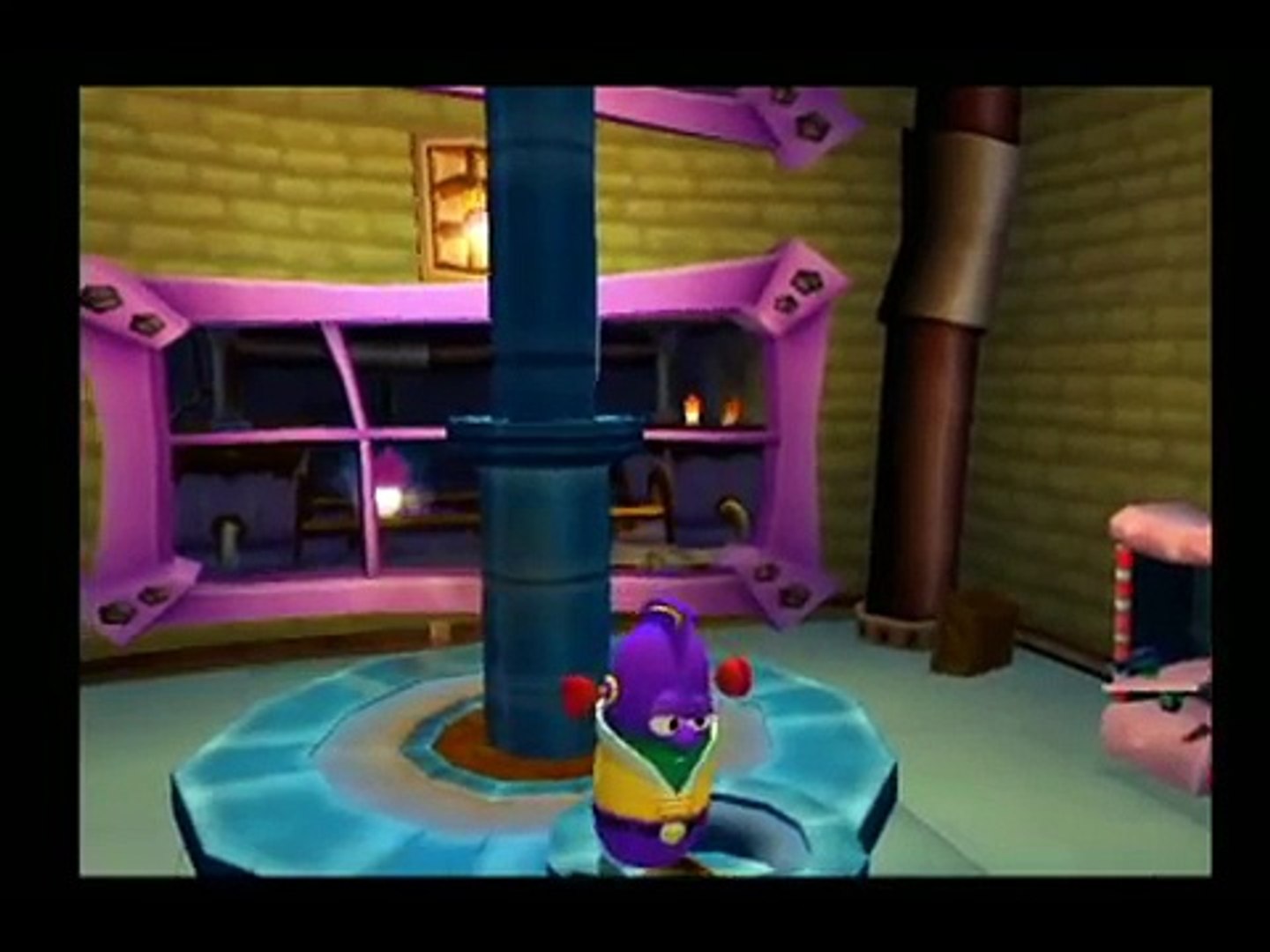 veggietales ps2