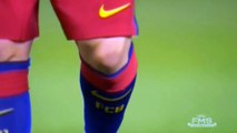 Lionel Messi  2016 - The King  Dribbling Skills, Goals -HD_1