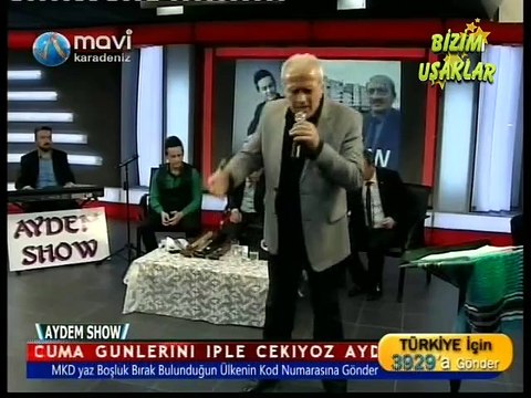 İlyas Çavdaroğlu - Ellerini Çekip Benden
