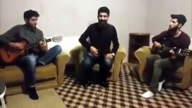 En Yeni Kürtçe Amatör Şarkılar (Yeni 2016)