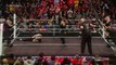 Tensions rise as Roman Reigns and Brock Lesnar appear on 'The Highlight Reel'- Raw, January 18, 2016