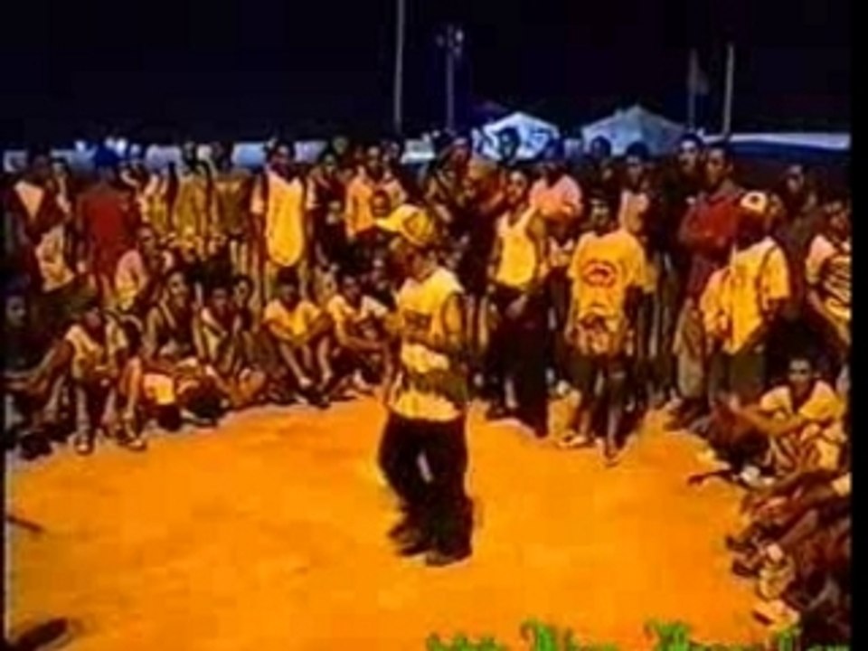 maroc casa breakdance