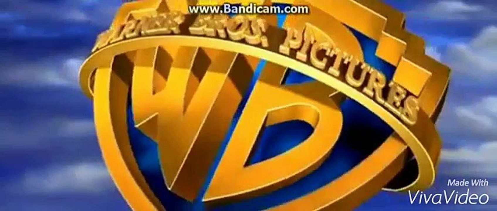 Warner Bros Pictures / Walden Media (Racer Tech Variant)