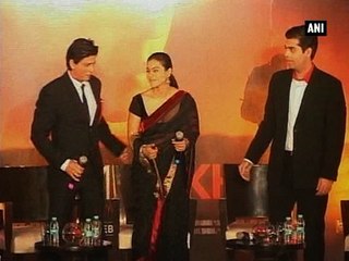 Kajol bags spot in KJo's 'Ae Dil Hai Mushkil' cameo-list