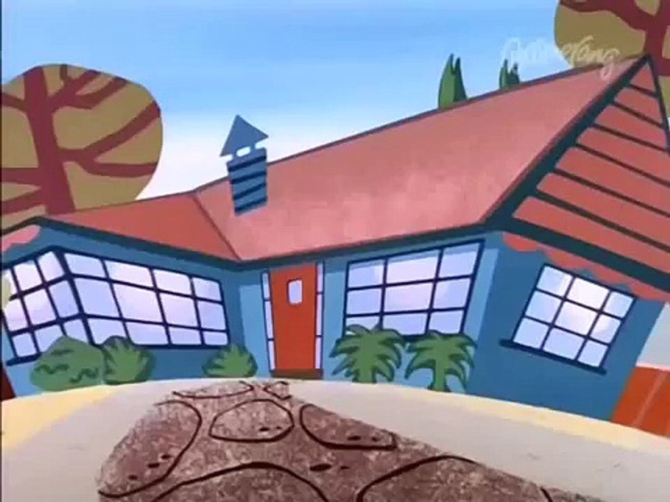 Johnny Bravo Short