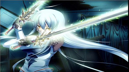 Devils Devel Concept　「End of the story」