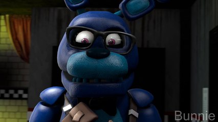 [SFM FNAF] random moment with friend: Zajcu37