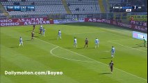Andrea Belotti Goal HD - Torino 1-0 Lazio - 06-03-2016