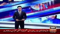 Ary News Headlines 3 March 2016 , Mustama Kamal Point PTI Votes