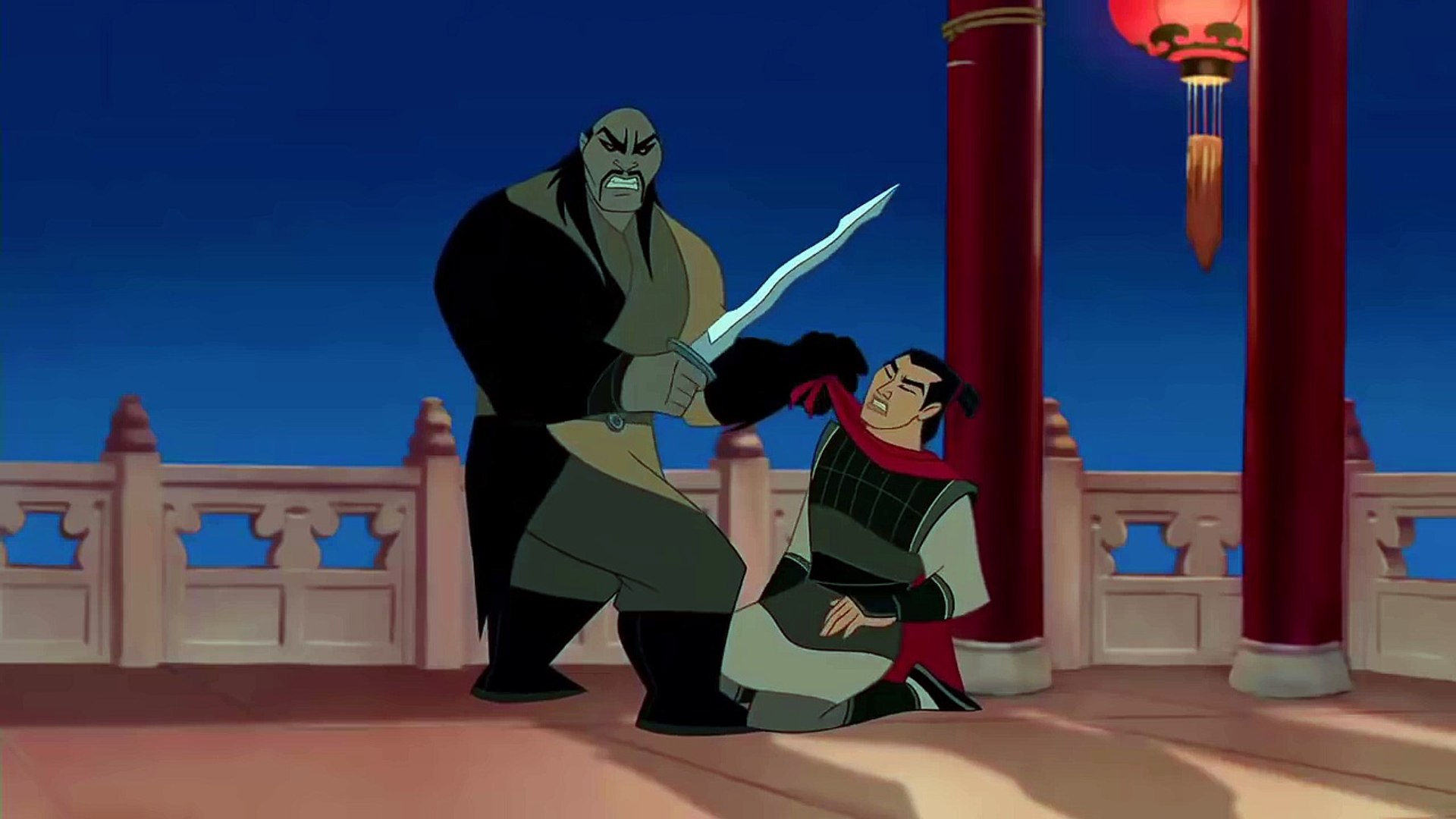 Mulan dailymotion full movie sale