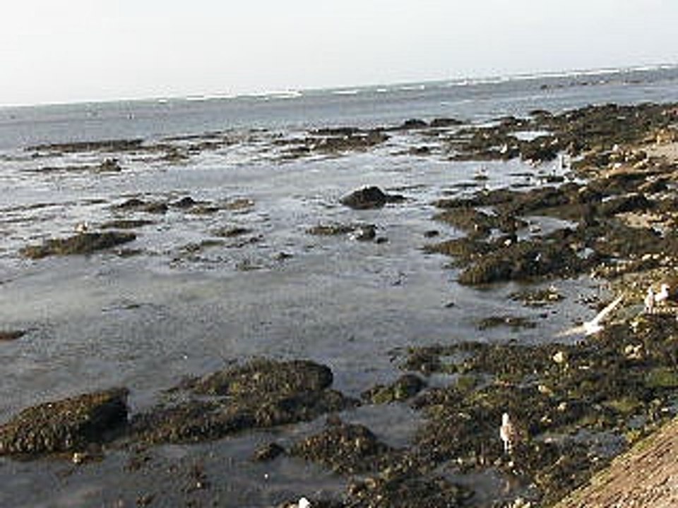 La Bretagne
