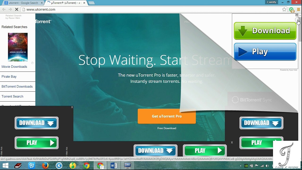 How to download​​ movie for free 如何免费下载电影 ទាយយកខ្ស