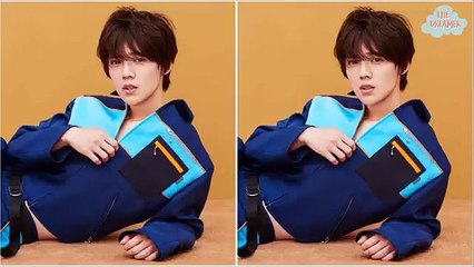 [ENG] 160214 Marie Claire WeChat Update - Valentine's Day Voice Message from Luhan (News World)