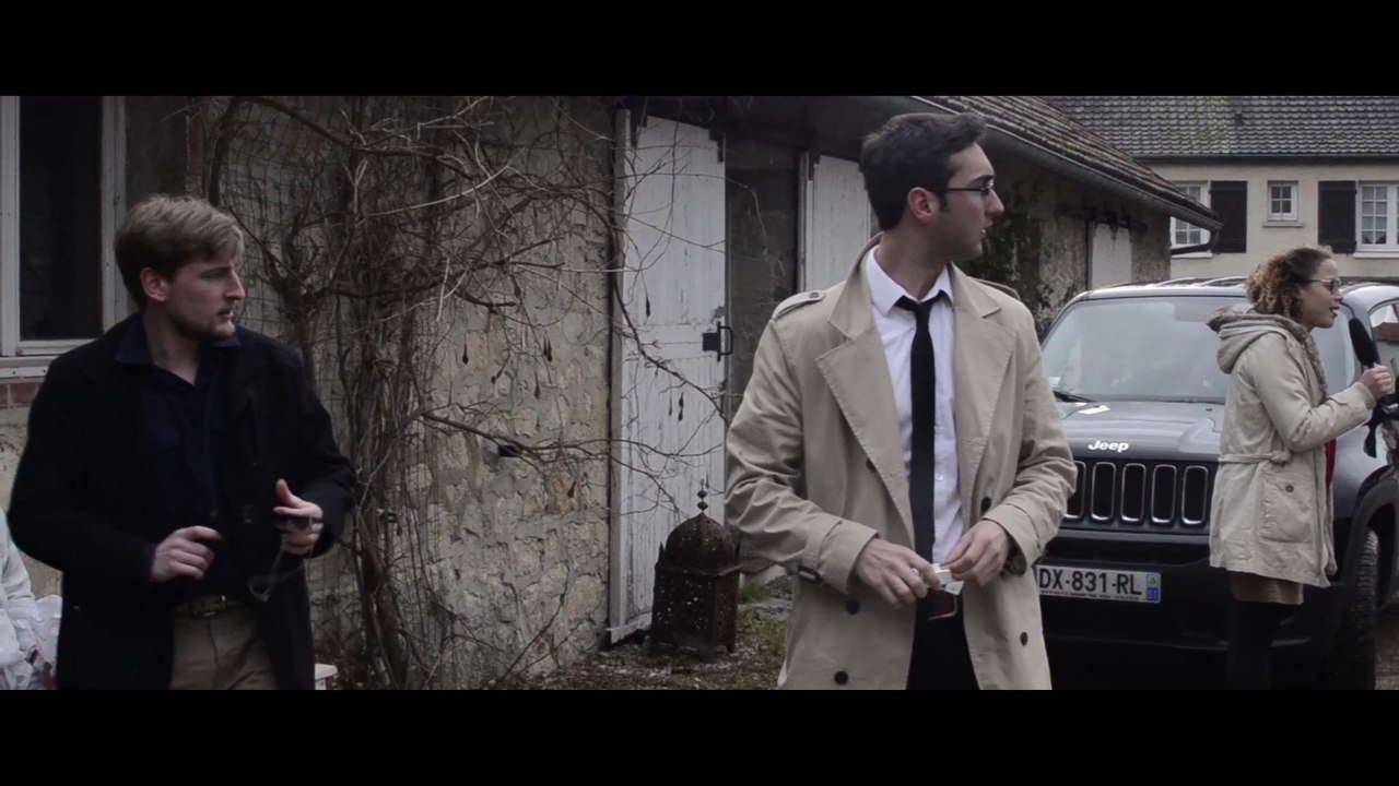 Trou Detective