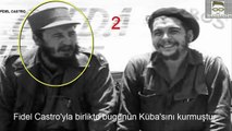 Che Guevara Kimdir? (Who is the Che Guevara ?)