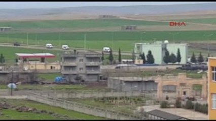 Diyarbakır PKK'lı 6 Mahkum Diyarbakır Cezaevi'nden Firar Etti