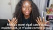 Elle utilise un tuto maquillage pour faire passer un joli message