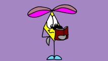 Eyre Toons Quick Laughs - Reading Over Your Shoulder