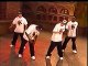 coreografia hip hop dancing lessons- darrin's dance grooves- pop and lock dance instructions