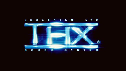 BEST THX MOVIE INTRO EVER