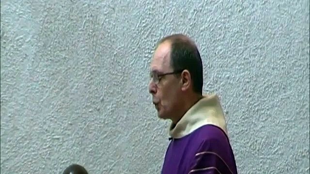 Homélie du 4ème Dimanche de Carême - C ( 2016 )