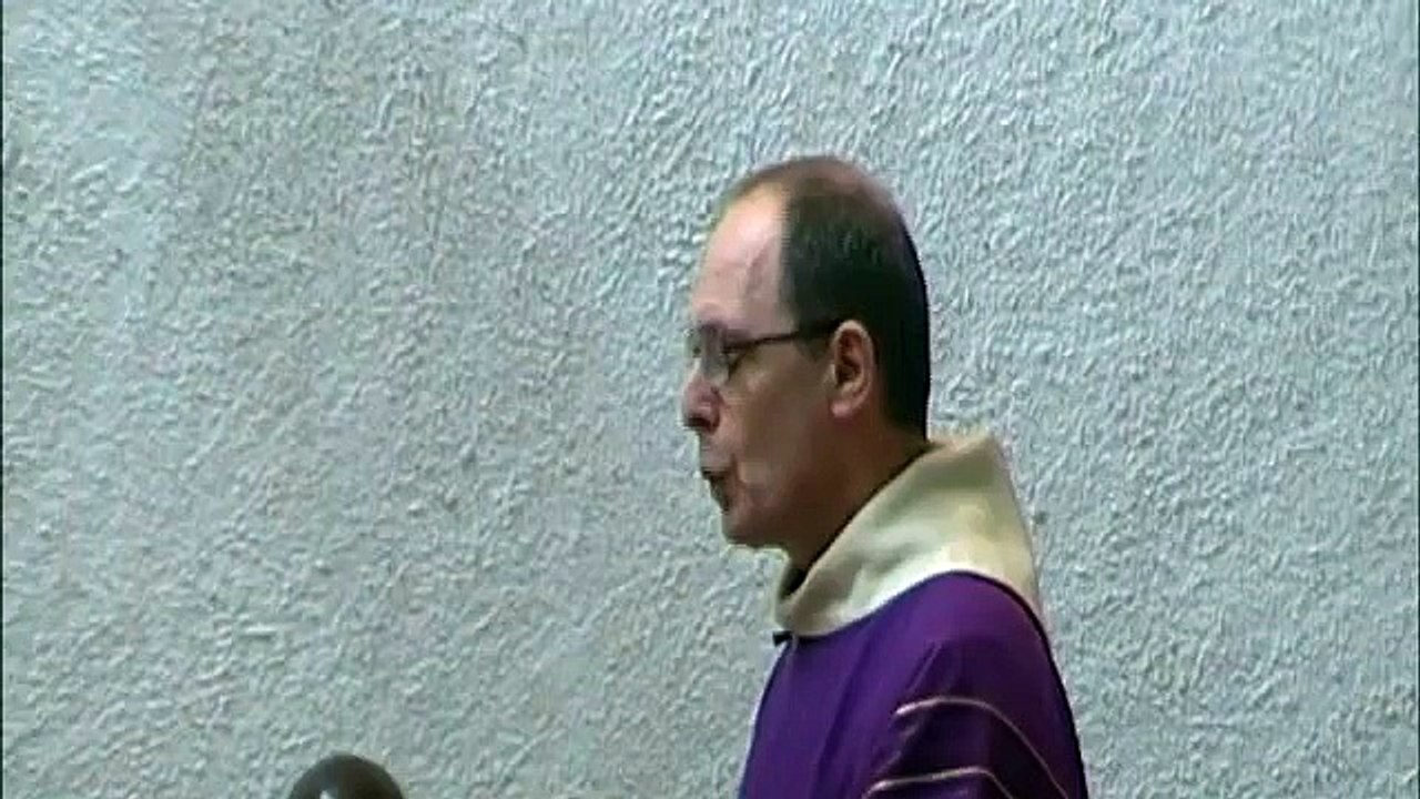 Homélie du 4ème Dimanche de Carême - C ( 2016 )