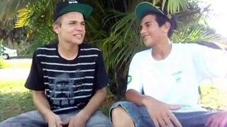 Pista de skate Itapira, Diego, José augusto, Carlos augusto, Danilo Carvalho, Raiph