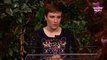 Lena Dunham, la créatrice de la série Girls a dû être hospitalisée en urgence (VIDEO)