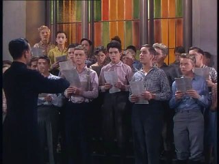 The Jolson Story (1946) 1/3