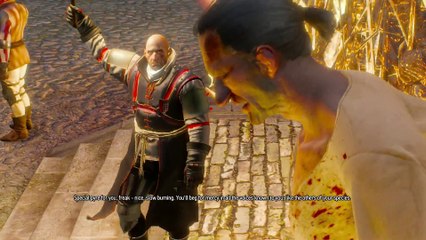 THE WITCHER 3 WALKTHROUGH PART 68 - NOVIGRAD STRIPPERS!