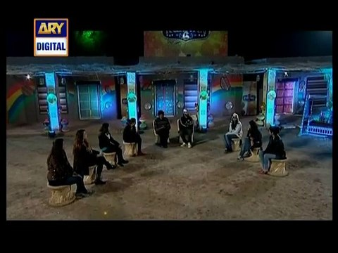 Desi Kuriyan Season 6 - ARY Digital