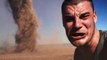 OMG ! Crazy Guy Runs Into Outback Tornado To Take Selfie-Top Funny Videos-Top Prank Videos-Top Vines Videos-Viral Video-Funny Fails