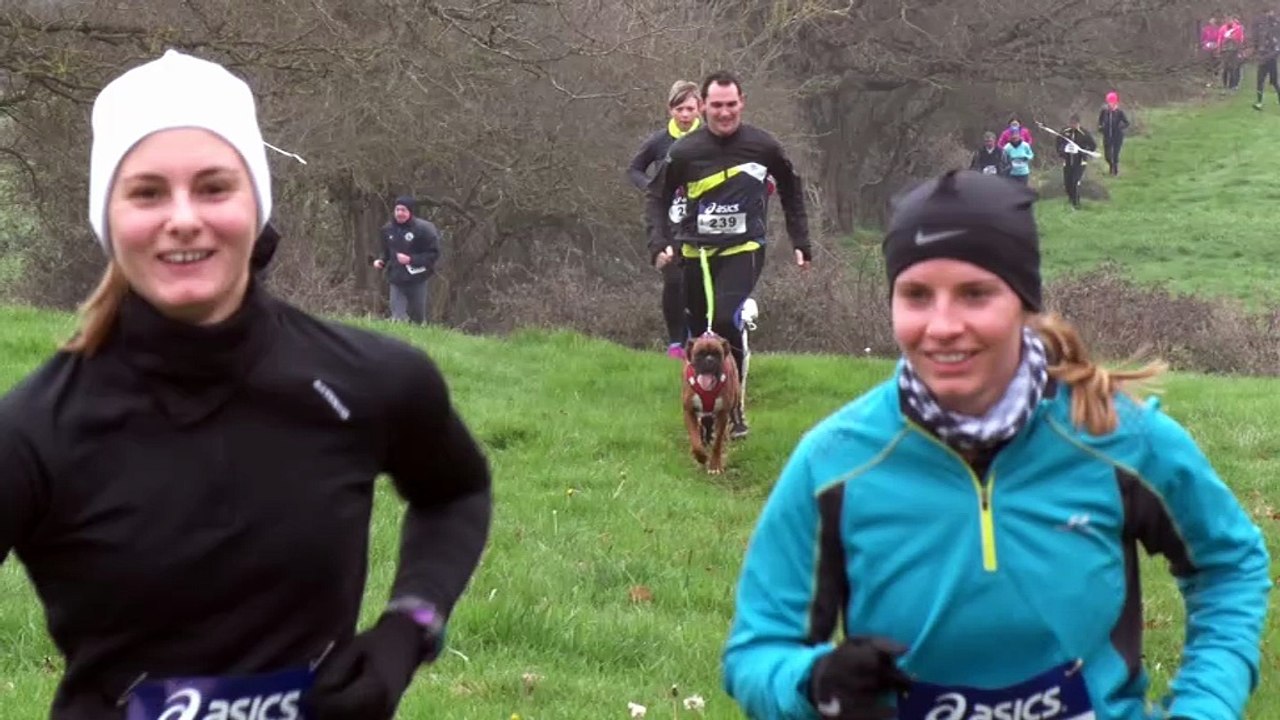 2016-03-04 TRAIL 2016 Grand Cougour