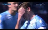 Torino 1-1 Lazio -  Lucas Biglia  Goal 06.03.2016