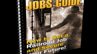 How To Get A Railroad Job And Make Upto $75,000 Per Year! Click HERE