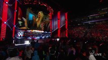 Becky Lynch and Sasha Banks will meet again: Raw, February 29, 2016