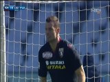 Biglia (Penalty) Goal HD   Torino 1-1 Lazio 06.03.2016 Serie A