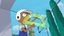 [Canción] Phineas y Ferb - Extremo es (Español Latino)