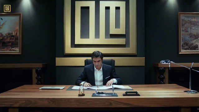 Kurtlar Vadisi Pusu 280. Bölüm Fragmanı