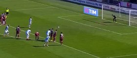 Lucas Biglia Goal ~ Torino vs Lazio 1-1