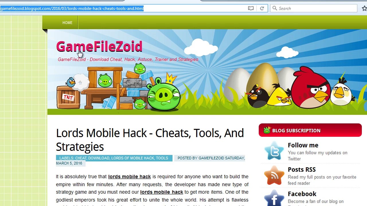 Lords Mobile Hack - Cheats, Tools, And Strategies