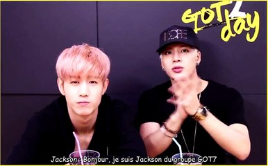GOT2DAY - Mark&Jackson #3 [VOSTFR]