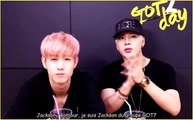 GOT2DAY - Mark&Jackson #3 [VOSTFR]