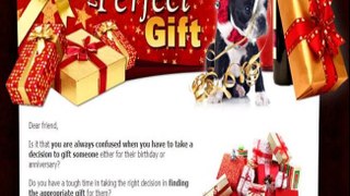 12 Ways to Give the Perfect Gift